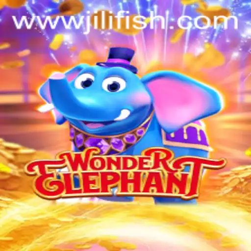 Discover the Wonders of WonderElephant with JILIFISH.COM