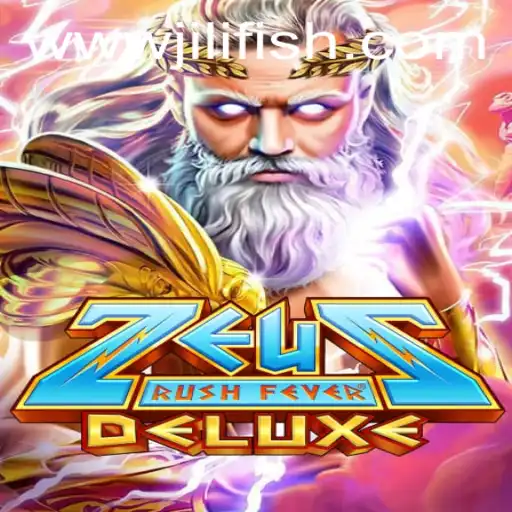ZeusRushFeverDeluxe – Unleashing the Thunder of Online Gaming